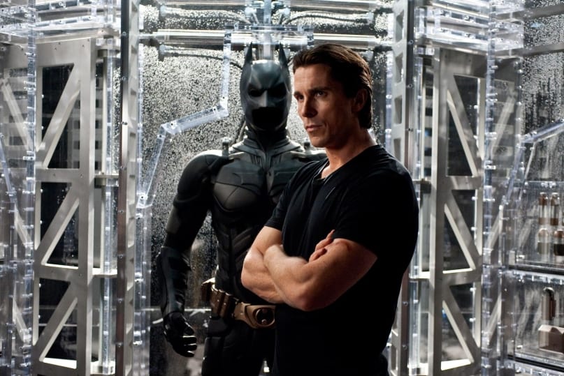 The Dark Knight Rises, Foto: Warner Bros. Entertainment Inc.