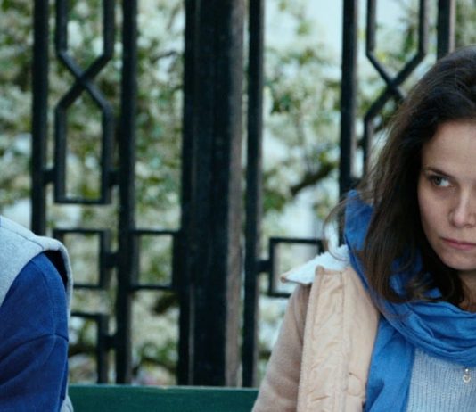 Ana, mon amour – Zwischen Liebe und Wahnsinn