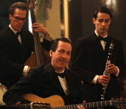 Django – Die Berlinale ist eröffnet