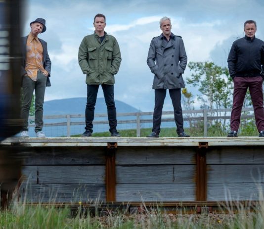 T2 Trainspotting – Nicht mehr ganz so junge Helden