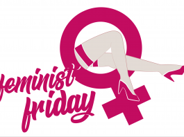 Feminist Friday