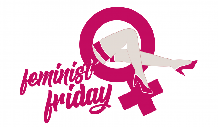 Illustration Feminist Friday Feminist Friday