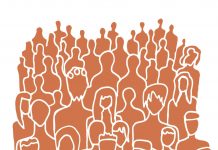 Illustration: Lidia Brankovic