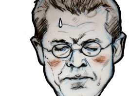 Illustration: Paulina Hillebrand