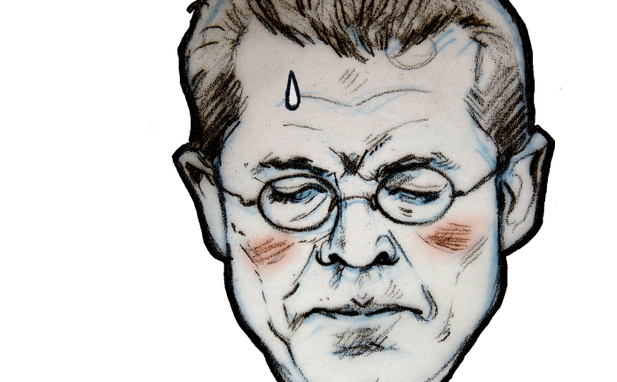 Illustration: Paulina Hillebrand