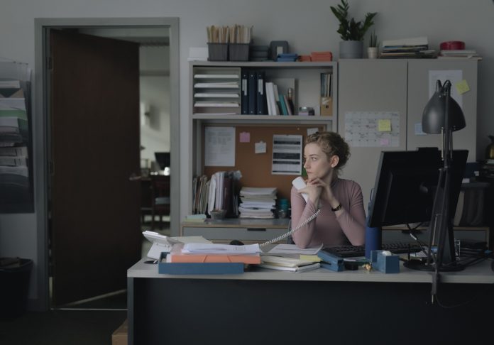 The Assistant The Assistant