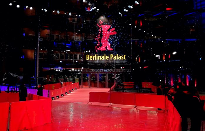 Berlinale Berlinale