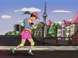 Illustration: Jens Jeworutzki