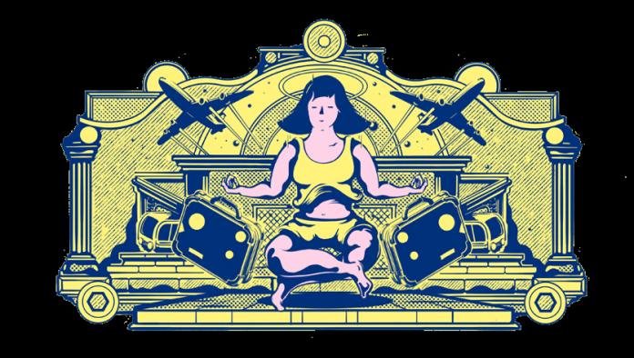 Klima retten oder Retten lassen