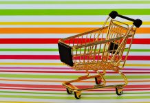 Unser Autor beobachtet einen Nachmittag im Supermarkt als Sportveranstaltung. (Symbolbild) Foto: Alexas_Fotos/Pixabay