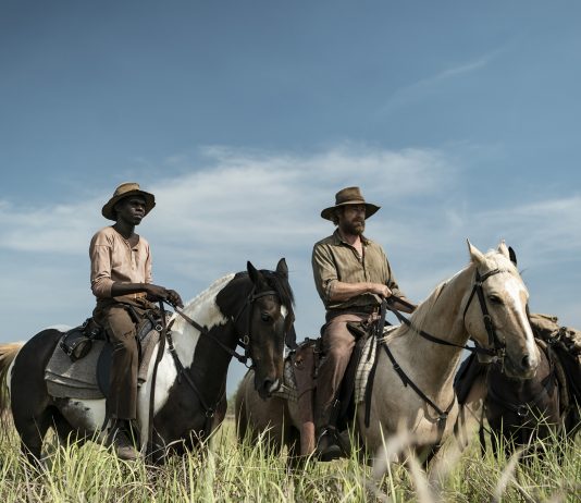 High Ground © Sarah Enticknap/High Ground Picture