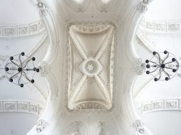 Unorthodox ist ein authentisches Porträt einer ultra-orthodox jüdischen Gemeinschaft. Foto: Victoria Strukovskaya/unsplash