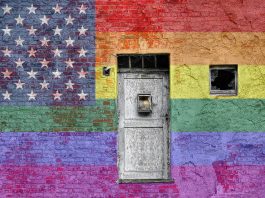 Transistion aus Selbstliebe: Gilt für Staaten wie für Menschen