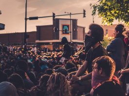 Max Bender/Unsplash