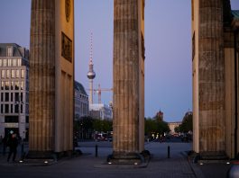 Unter den Linden
