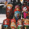 Russland: Tulpen statt Gleichberechtigung
