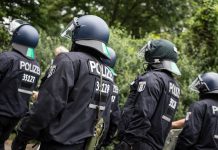 G20_Polizei