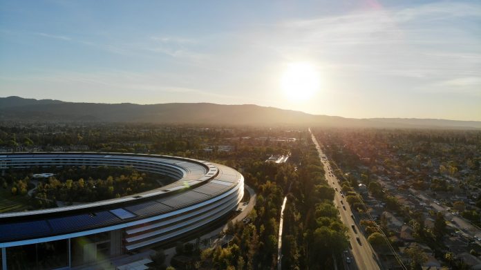Cupertino Silicon Valley