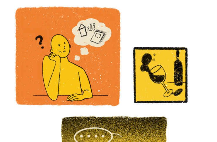 Groß geträumt und aufgeschoben