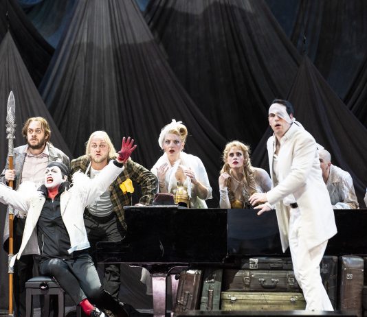 Ring der Nibelungen