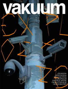Titelblatt Vakuum_Mag Technik