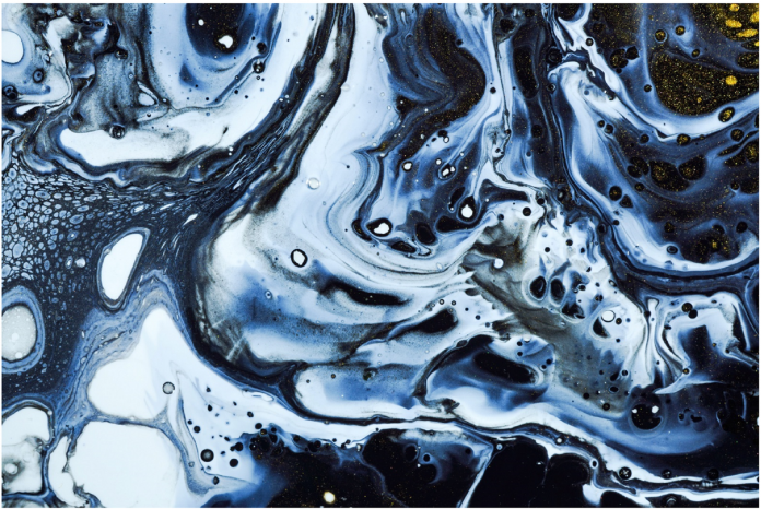 Turbulence in deep space