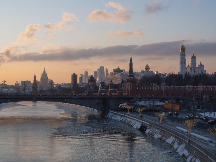 Moskau Moskau_Johann_Stephanowitz