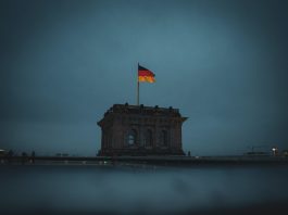 Deutscher Bundestag