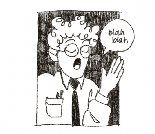 Sprachkritik Allgemeinwissen: Wenn Systemversagen salonfähig wird