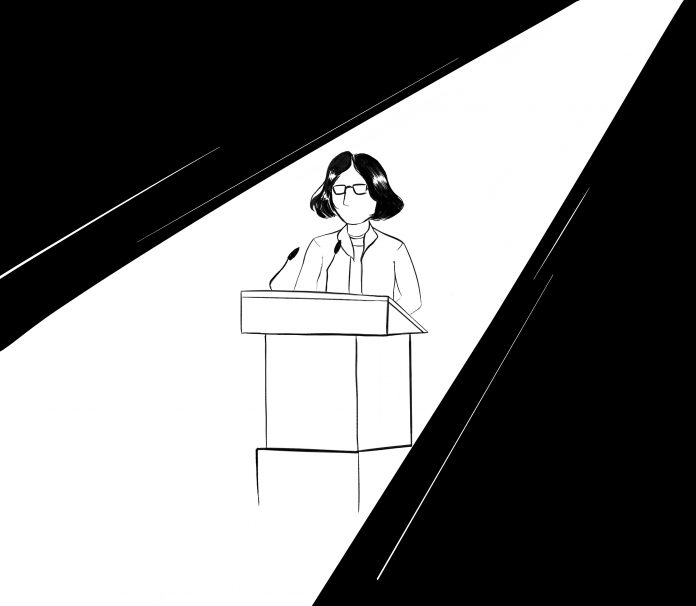 Parlamentsreport Blumenthal