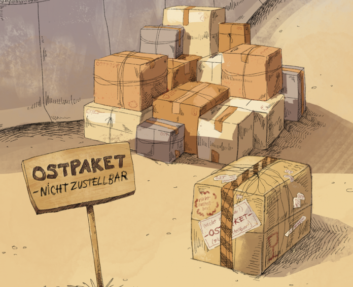 Ostpaket