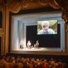 Stadt der Siegerinnen: Rushdie und Kehlmann beim ILB