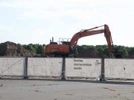 Monumente Rigas: Zeichen schmerzhafter Erinnerungen?