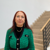 „Un-Ladylike“: Berrin Önler-Sayan