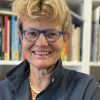 „Un-Ladylike“: Prof. Dr. Susanne Baer