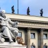 Fünfte Sitzung des Studierendenparlaments: Deutschlandfahnen und andere Dramen