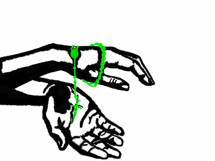 _ Christlicher Glaube und Linkssein Ilu Renata Velasco