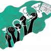 Wunschkonzert? – Ein Kommentar zum feministischen Kampftag