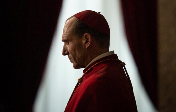 Konklave - © LEONINE Studios