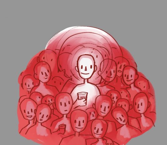 Allein aufs Konzert – Ein Gespräch über Mut, Komfortzonen und Klischees