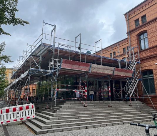 Keine Mayo, aber satte Kürzungen: Was die Berliner Sparpolitik mit der Mensa macht