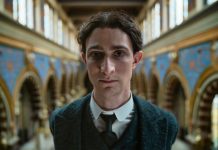 Kafka im deutschen Kino – Der freie Markt verschlingt einen depressiven Autor