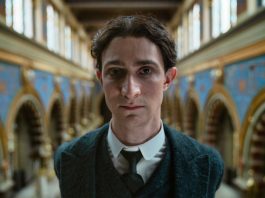 Kafka im deutschen Kino – Der freie Markt verschlingt einen depressiven Autor