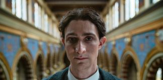 Kafka im deutschen Kino – Der freie Markt verschlingt einen depressiven Autor