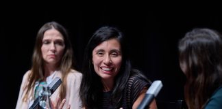 „A Woman’s Nature ?!“ – Literatur, die Wurzeln schlägt