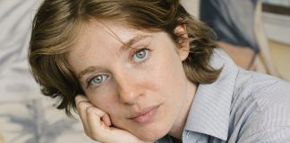 The Realities of the „Art-Life”: An interview with Clara-Lane Lens