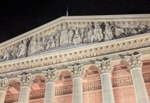 Frankreichs Dauerkrise: Auf der Suche nach politischer Stabilität