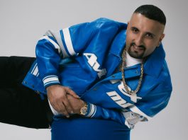 SSIO will „Alles oder Nix“ – Ein selbsternannter maskuliner Rap-Gott steigt zur linken Ikone auf