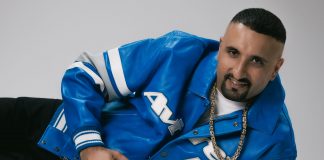 SSIO will „Alles oder Nix“ – Ein selbsternannter maskuliner Rap-Gott steigt zur linken Ikone auf