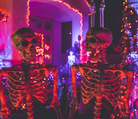 Von Vampiren, Leichen und Hexen – Die UnAufgefordert Halloween Film- und Serienempfehlungen